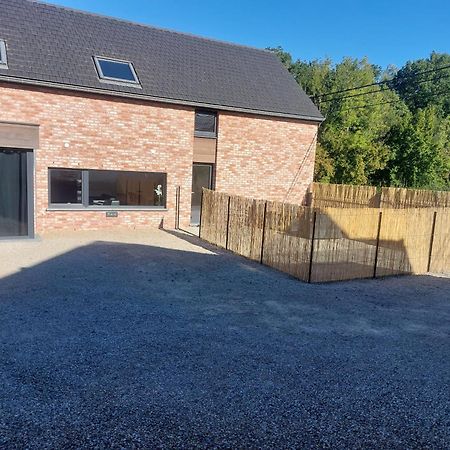 Gite Comme Chez Soi Spa Exterior foto