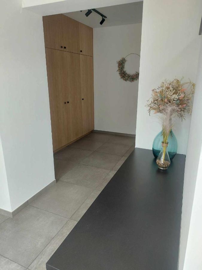 Gite Comme Chez Soi Spa Exterior foto
