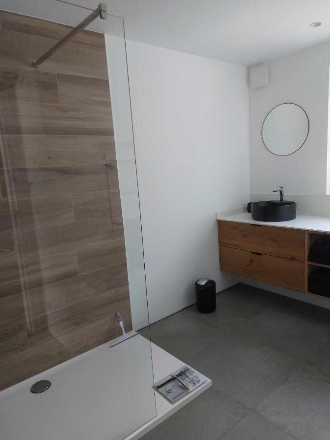 Gite Comme Chez Soi Spa Exterior foto