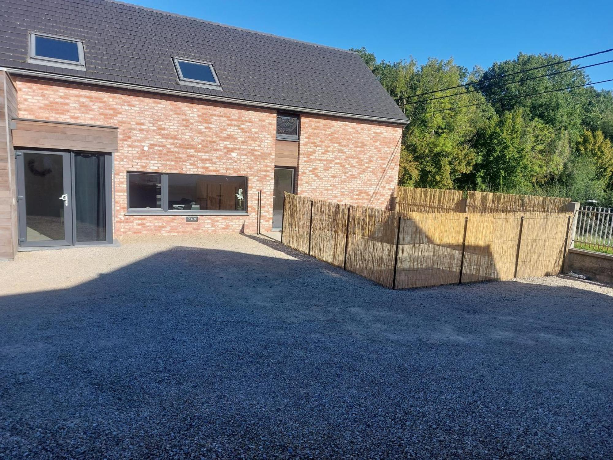 Gite Comme Chez Soi Spa Exterior foto